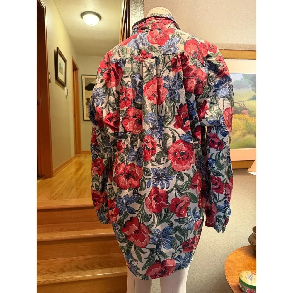 Banana Republic vintage banana